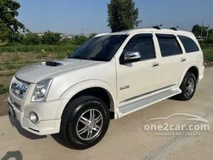 2011 Isuzu MU-7 3.0 Primo Super Titanium VGS SUV