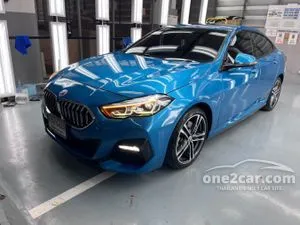 2024 BMW 220i 2.0 Gran M Sport Coupe