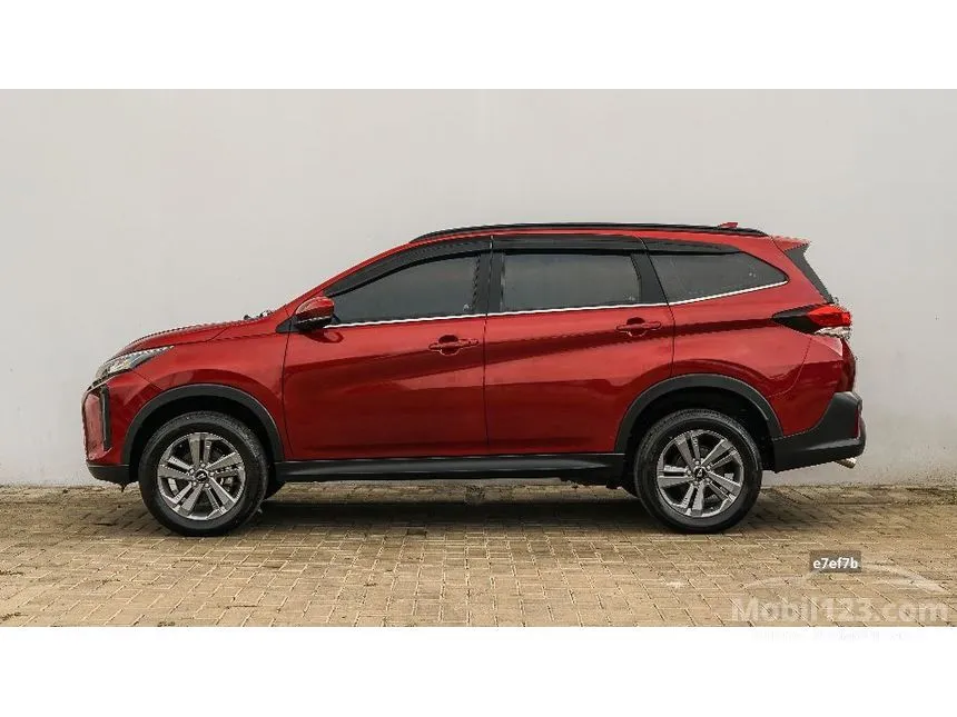 2024 Daihatsu Terios R SUV