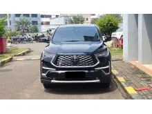 2024 Toyota Kijang Innova Zenix 2.0 Q HV TSS Modellista (Premium Color) MPV