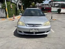 2003 Honda CIVIC 1.7 Dimension (ปี 00-04) 1.7 VTi (AS) Sedan AT