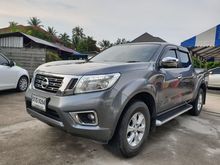 2016 Nissan NP 300 Navara 2.5 DOUBLE CAB Calibre EL Pickup AT