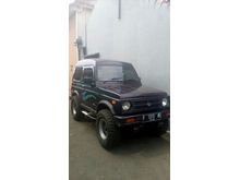 Dijual cepat Suzuki Katana 970 GX Wagon 1996