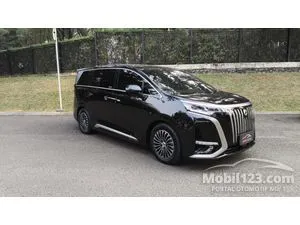 2025 Denza D9 Advanced MPV