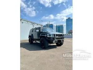2010 Hummer H2 6.0 Wagon
