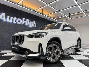 2024 BMW X1 1.5 sDrive18i xLine SUV