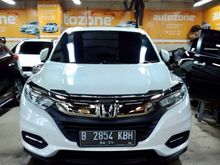 2018 Honda HR-V 1.5 E Special Edition SUV