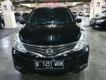 2014 Nissan Grand Livina 1.5 XV MPV