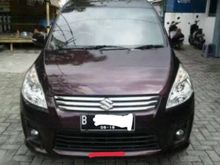 2016 Suzuki Ertiga 1.4 GL MPV