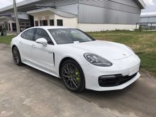 2018 Porsche Panamera 2.9 (ปี 16-20) 4 E-Hybrid Sedan AT