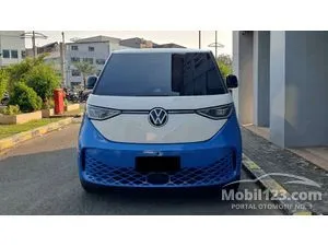 2025 Volkswagen ID. Buzz LWB Van