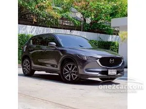 2018 Mazda CX-5 2.0 SP SUV