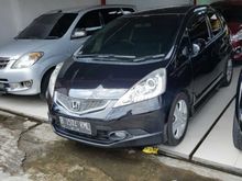 2009 Honda Jazz 1.5 RS Hatchback