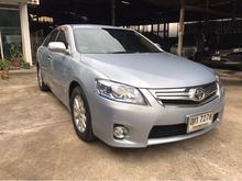 2010 Toyota Camry 2.4 (ปี 06-12) Hybrid Sedan