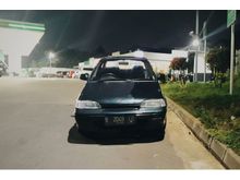 1995 Suzuki Esteem sedan