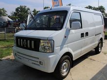 2017 DFSK V25 1.3 (M)