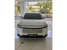2026 Honda HR-V 1.5 E+ SUV