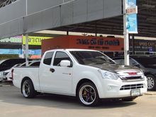 2019 Isuzu D-Max 1.9 SPACE CAB (ปี 11-17) S Pickup MT