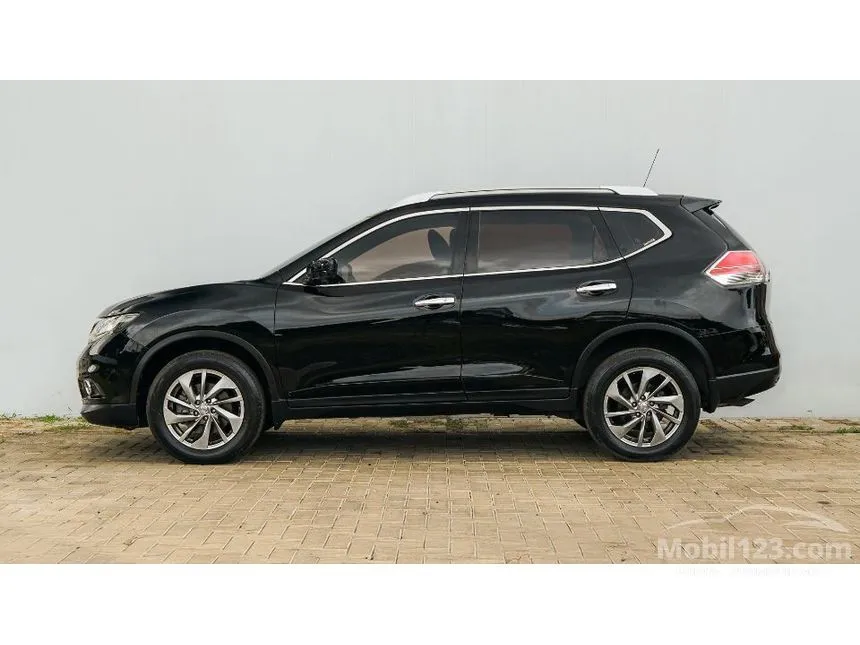 2016 Nissan X-Trail SUV
