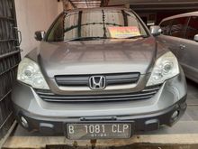 2008 Honda CR-V 2.4 i-VTEC SUV