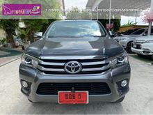 2017 Toyota Hilux Revo 2.4 DOUBLE CAB Prerunner E Pickup