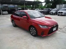 2023 Toyota Yaris Ativ 1.2 (ปี 22-28) Smart Sedan