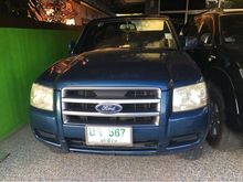 2006 Ford Ranger 2.5 OPEN CAB (ปี 06-08) Hi-Rider XLS Pickup MT