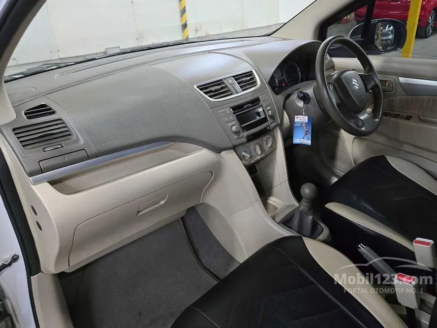 2017 Suzuki Ertiga GL MPV