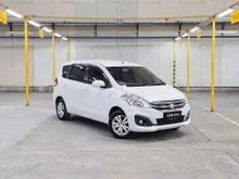 2017 Suzuki Ertiga 1.4 GL MPV