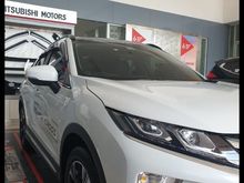 2019 Mitsubishi Eclipse Cross 1,5 Ultimate Wagon
