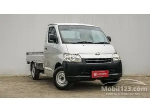 2021 Daihatsu Gran Max 1.5 PU AC PS Pickup