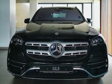 2019 Mercedes-Benz GLS450 3.0 4MATIC Wagon