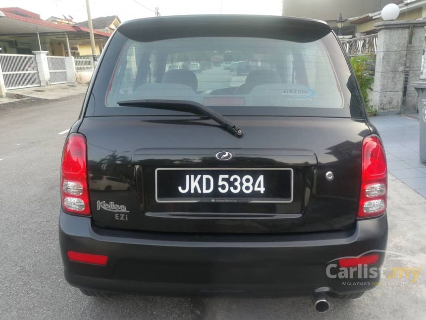 Perodua Batu Pahat Contact - Resep Pad b