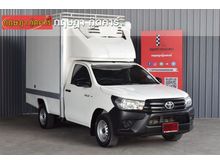 2020 Toyota Hilux Revo 2.4 SINGLE J Plus Pickup