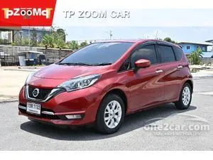 2020 Nissan Note 1.2 VL Hatchback