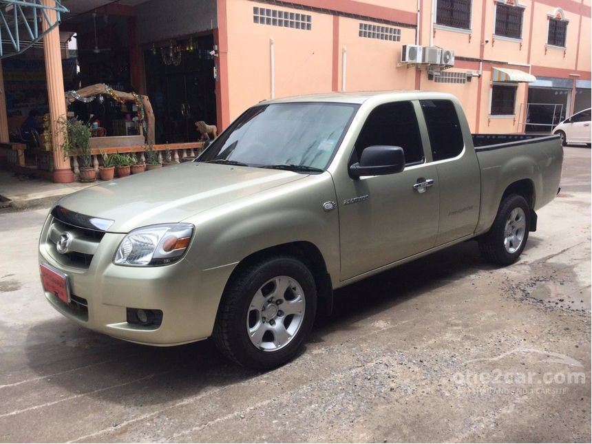 Mazda BT-50 2006 S 2.5 in ภาคกลาง Manual Pickup สีน้ำตาล for 289,000 ... Mazda BT-50 2006 S 2.5 in ภาคกลาง Manual Pickup สีน้ำตาล for 289,000 ...