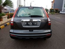 2011 Honda CR-V 2.0 2.0 i-VTEC SUV istimewa dan tdp 35 juta(nego)