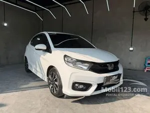 2019 Honda Brio 1.2 RS Hatchback