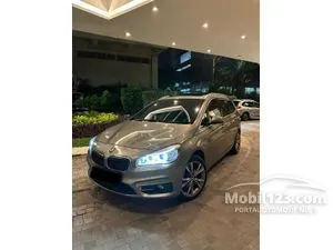 2015 BMW 218i 1.5 Gran Tourer Luxury MPV