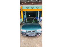 1997 Toyota Corolla 1.6 Sedan