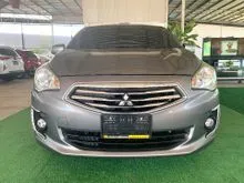 2017 Mitsubishi ATTRAGE 1.2 (ปี 13-18) GLX Sedan