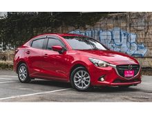2015 Mazda 2 1.3 (ปี 15-18) High Plus Sedan
