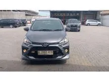 2022 Toyota Agya 1.2 GR Sport Hatchback Premium