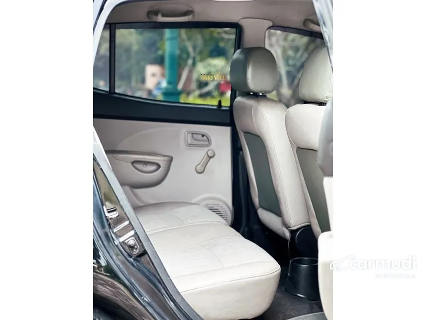 2009 KIA Picanto OPT 2 Hatchback