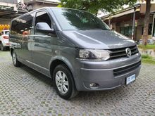 2011 Volkswagen Caravelle 2.0 (ปี 04-16) TDi Van AT
