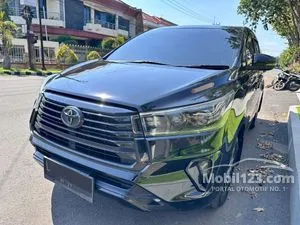 2021 Toyota Kijang Innova 2.4 V MPV