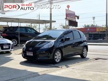 2012 Honda Jazz 1.5 (ปี 08-14) V i-VTEC Hatchback AT