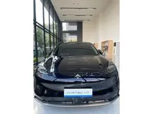 2026 GAC Hyptec HT 0.0 Premium Hatchback. SUV Listrik Premium Rasa Mobil Miliaran, HYPTEC HT Siap Kirim. BAGUS