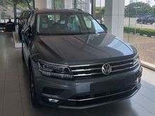 2020 Volkswagen Tiguan 1,4 TSI ALLSPACE SUV