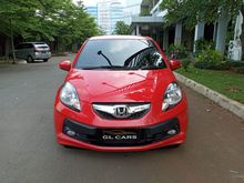 2015 Honda Brio 1.3 E Automatic Hatchback